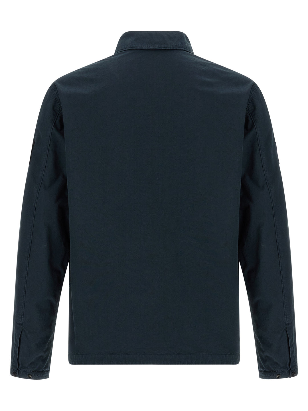 Stone Island Rws Camicie - Blu | eae4b2d776b85d947383641cf5d4e1e6e76cab5f