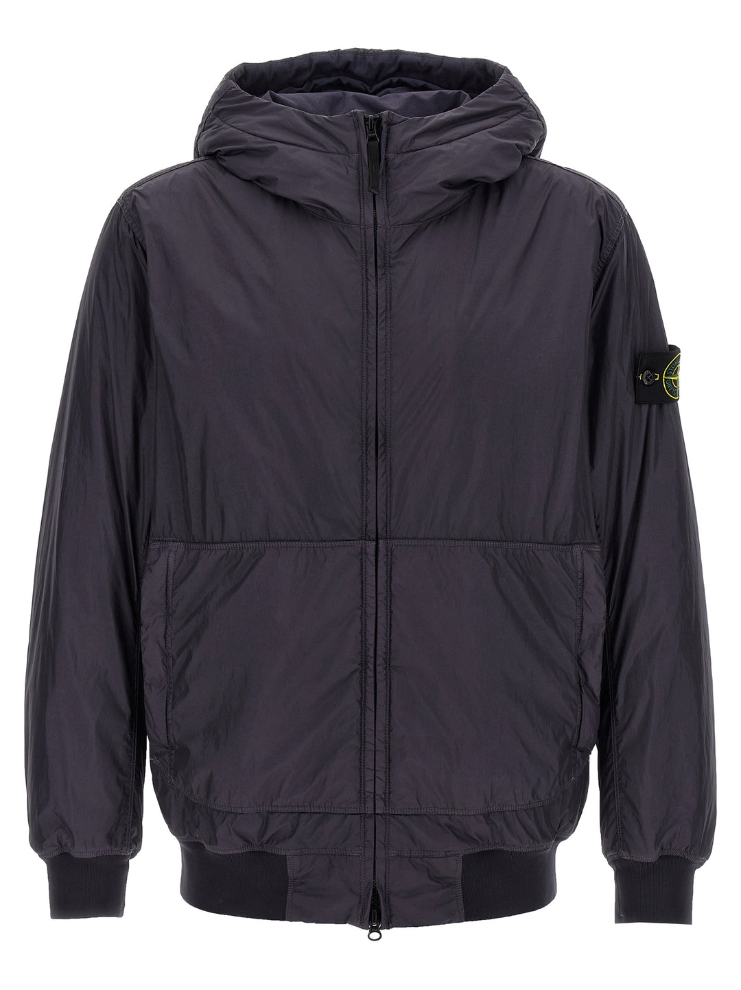 Stone Island Crinkle Reps Ny Puffer Jackets - Blu | 071a3afddbb8a1495a618b2b7de4123d73599bbb