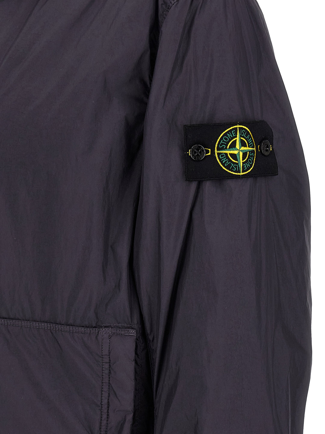 Stone Island Crinkle Reps Ny Puffer Jackets - Blu | a30fb4d7dd6296e495f84ab7c6a4d767239fa465