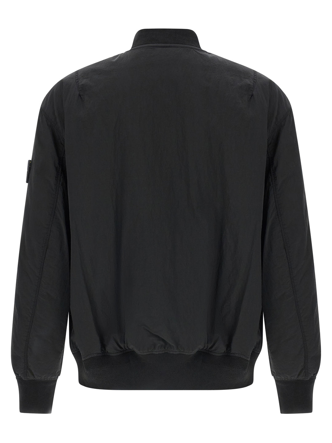 Stone Island 4100038 Puffer Jackets - Nero | 5b6edece6806e94929478c7bb31faeddd2796a26