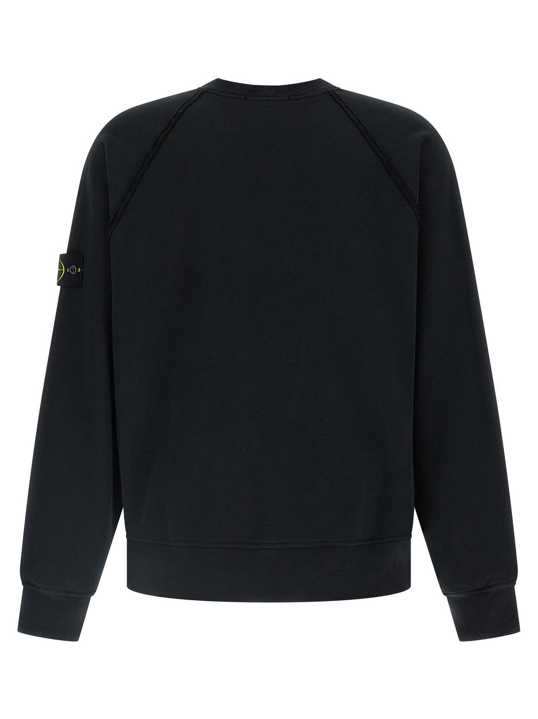 Stone Island 6100022 Felpe - Nero | cce01e2843ffe2f6a7f7be4d6c4398ee91b6b130
