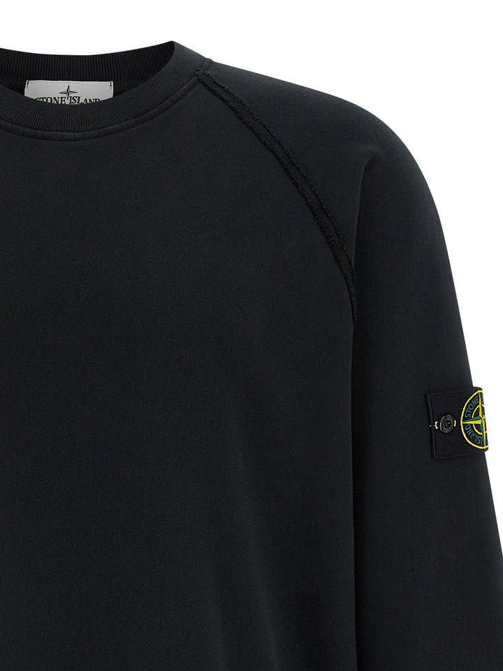 Stone Island 6100022 Felpe - Nero | 6f89ed9a2124c882925c45b72900082008c4df2c