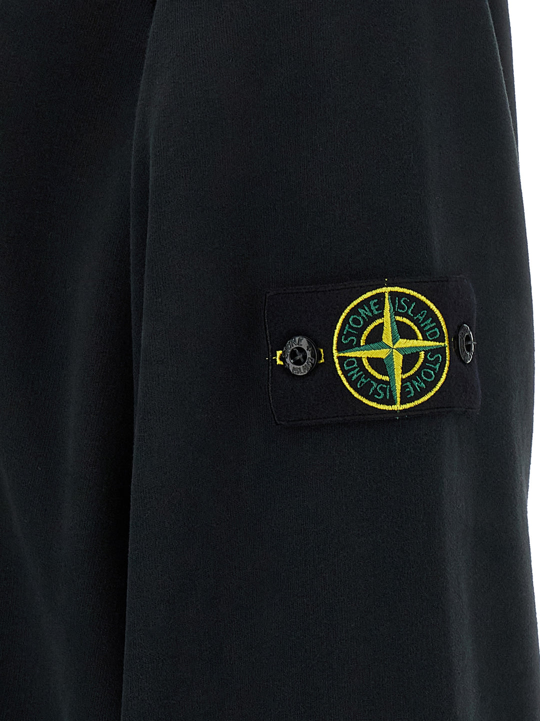 Stone Island 6100022 Felpe - Nero | e0bd899e248c34551a159177addc2c50631d2e4e