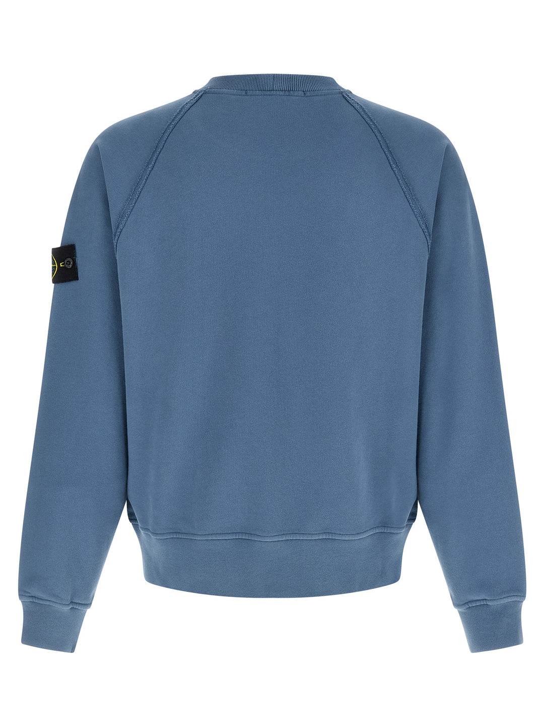Stone Island 6100022 Felpe - Celeste | 00b6e2423658b3e22ab75dc31b6cc6a6560050b1