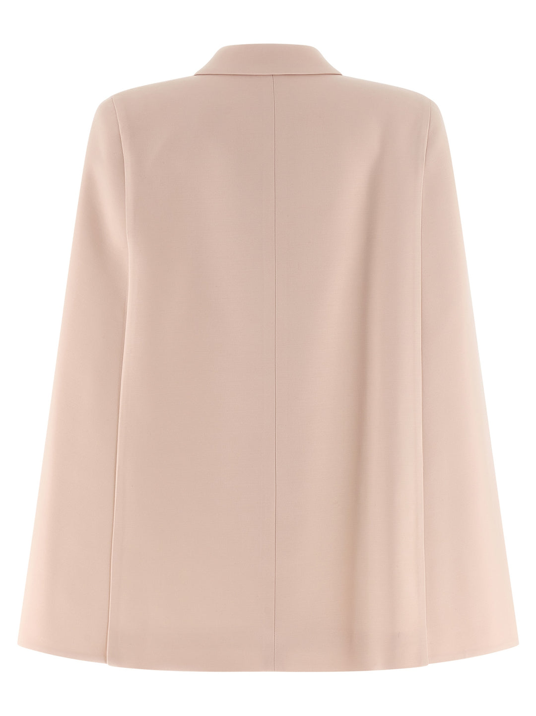 Federica Bonifaci Hood Blazer BlazerS - Rosa | cf04ad7461135e0bbffc93f158ee997b5e069b03