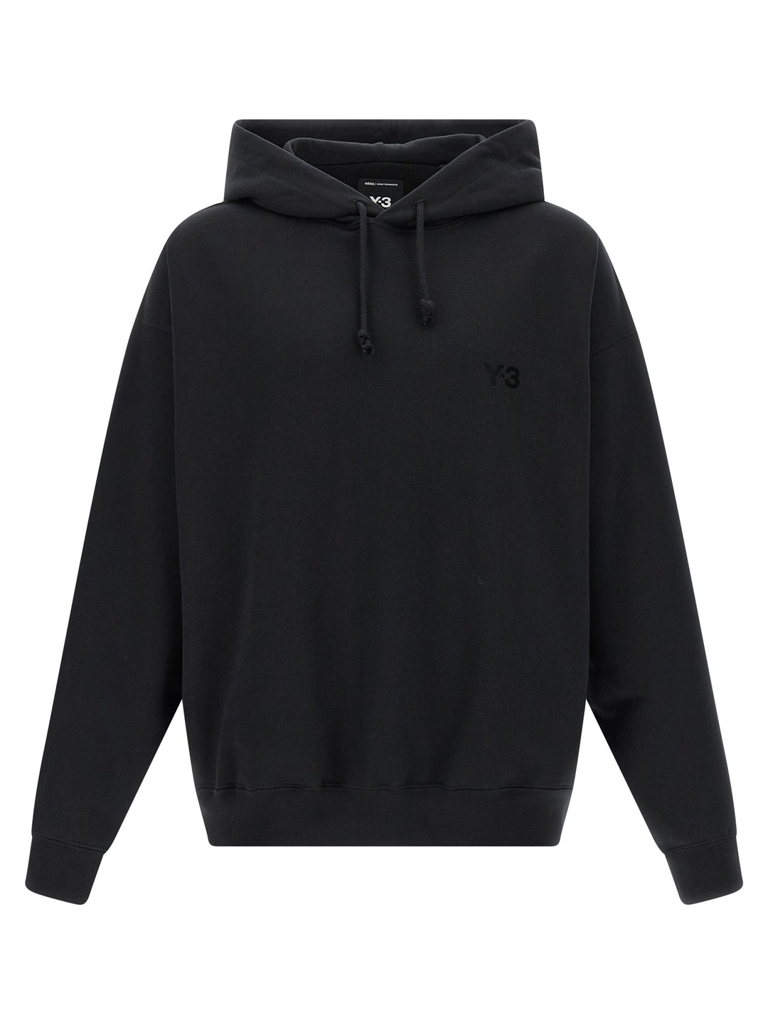 Y-3 Hoodie Felpe - Nero | 69640a30308c2f4af61dd85f18a5010e2b110df6