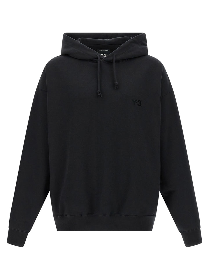 Y-3 Hoodie Felpe - Nero | 69640a30308c2f4af61dd85f18a5010e2b110df6