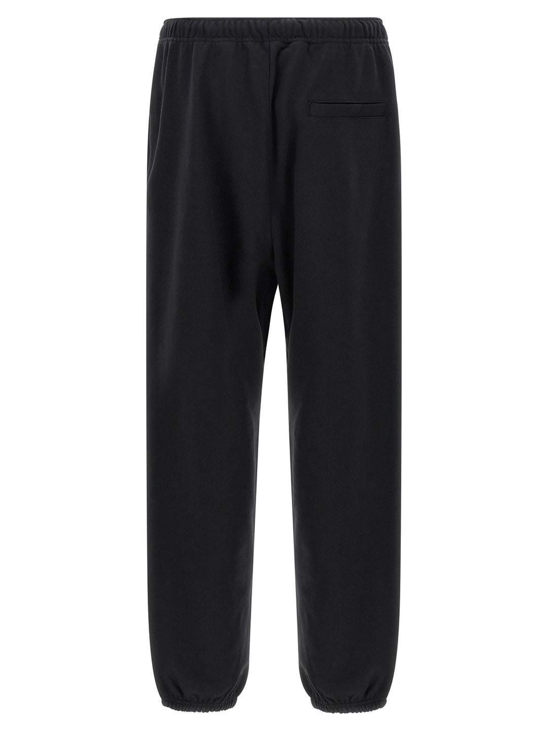 Y-3 Y-3 Ft Track Pantaloni - Nero | 17ed2056787c199ecefd8052c6fe7b4a9c7c01c9