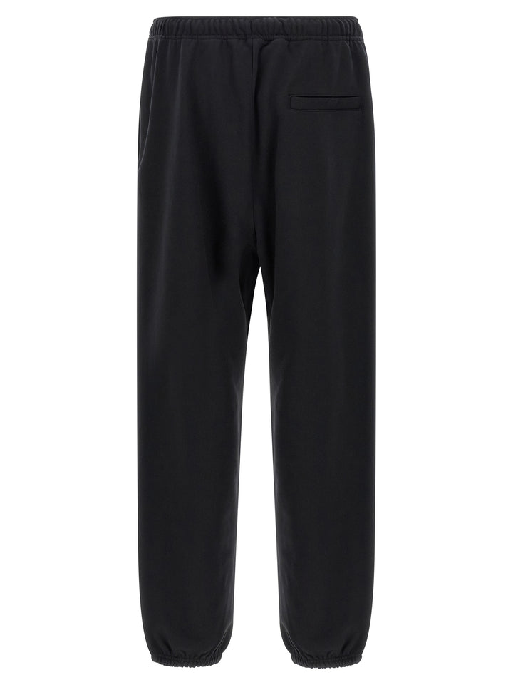 Y-3 Y-3 Ft Track Pantaloni - Nero | 17ed2056787c199ecefd8052c6fe7b4a9c7c01c9