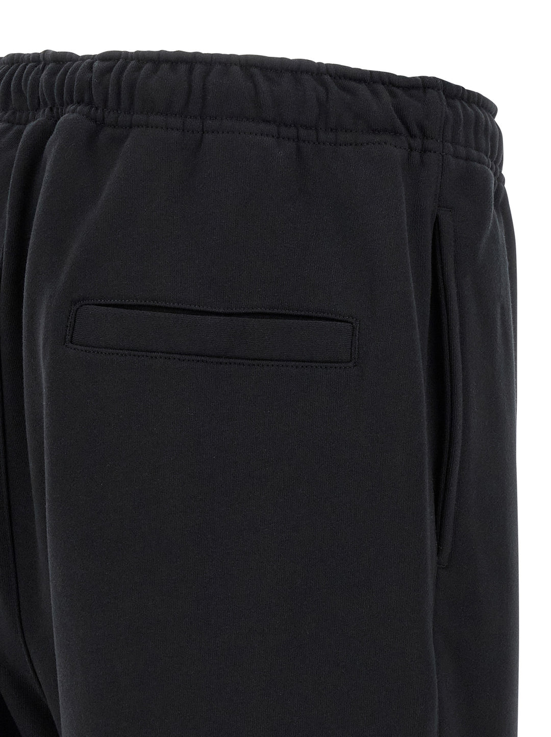 Y-3 Y-3 Ft Track Pantaloni - Nero | 254cddc06ab99599c7e17a3a9e19f457f85e33ab