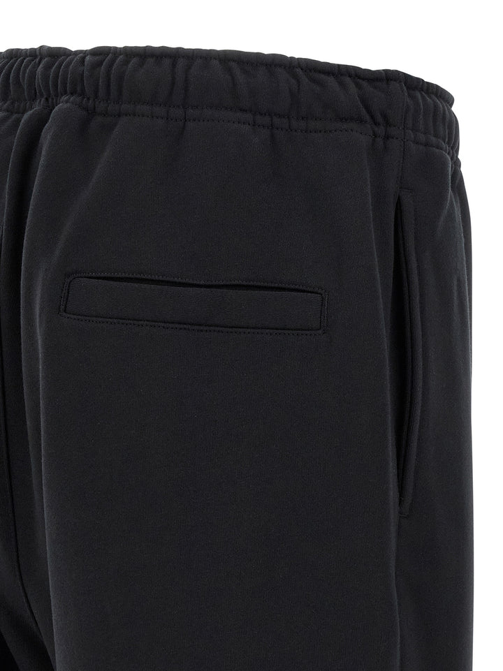 Y-3 Y-3 Ft Track Pantaloni - Nero | 254cddc06ab99599c7e17a3a9e19f457f85e33ab
