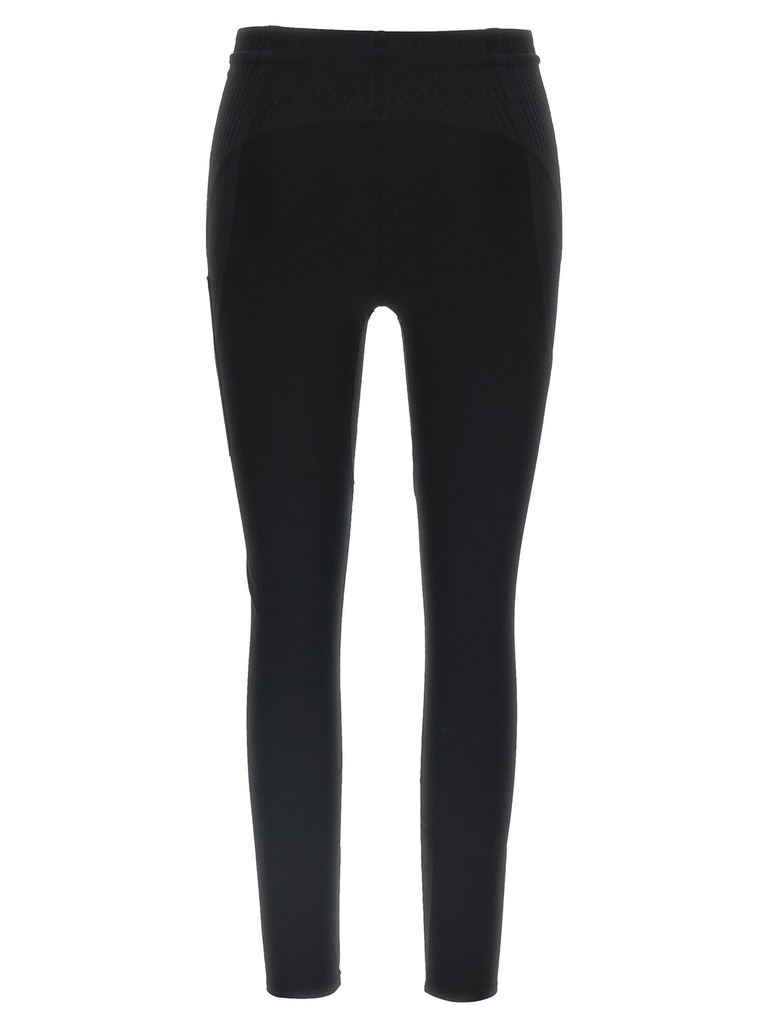 Y-3 Y-3 Running Leggings - Nero | 2b72b2f452568f1fd31312ccd4c0b08a6a850a9f