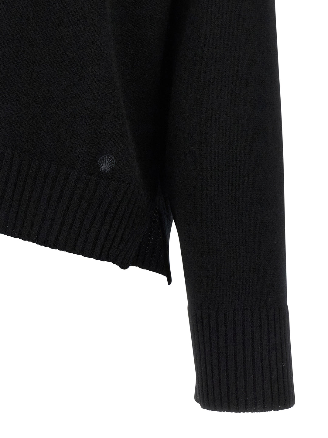 Loulou De Saison Kaia Maglioni - Nero | d82b4c594852ebed3adb46ce958574a6c3c80c0a