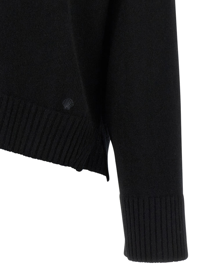 Loulou De Saison Kaia Maglioni - Nero | d82b4c594852ebed3adb46ce958574a6c3c80c0a