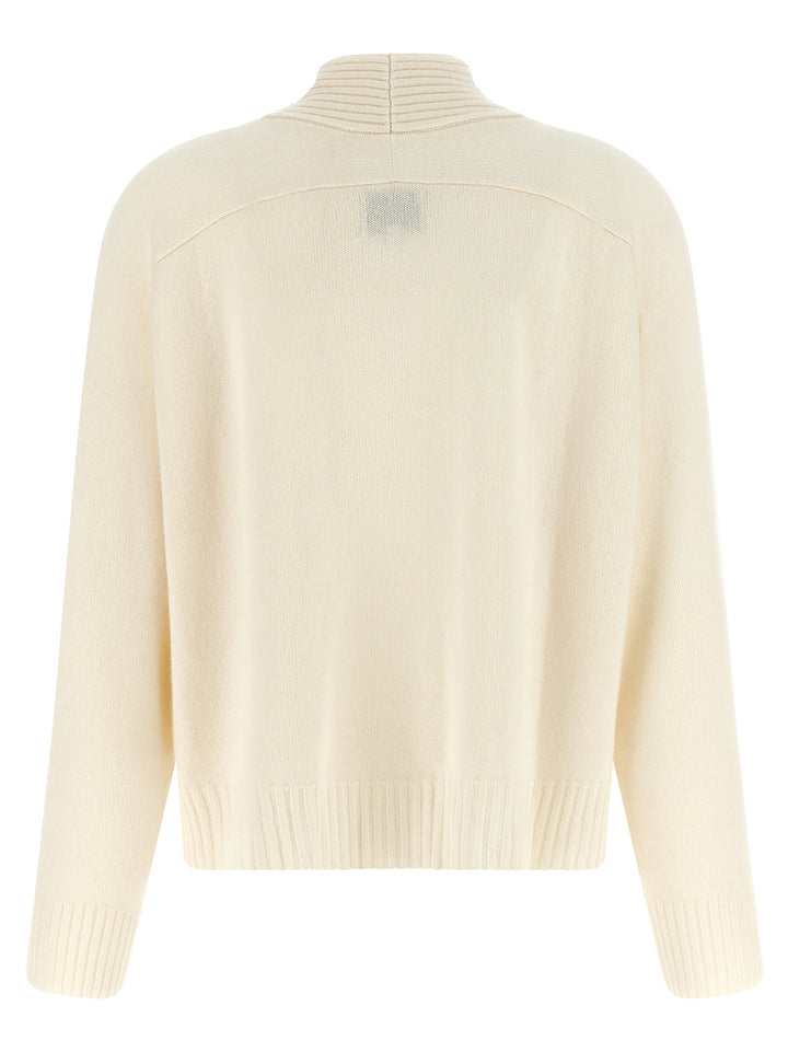 Loulou De Saison Kaia Maglioni - Bianco | fcf66259aaa86c0d6e984f7b6c0555f002832f0f