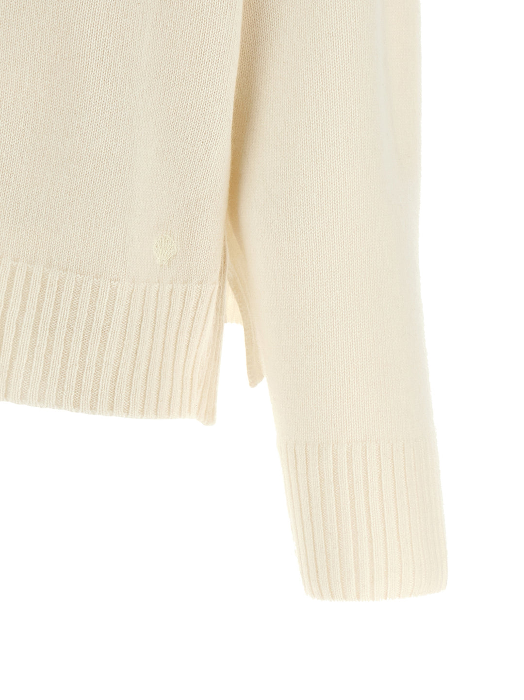 Loulou De Saison Kaia Maglioni - Bianco | 8f573056972b2da877b76e3738bf3385d0be3a45