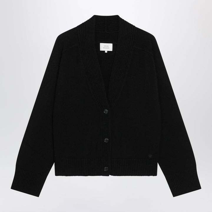 Loulou De Saison Shirts & Tops - Nero | 6e1c2efb4ae7a318dcfa1c844ef3e892bf3e30cd