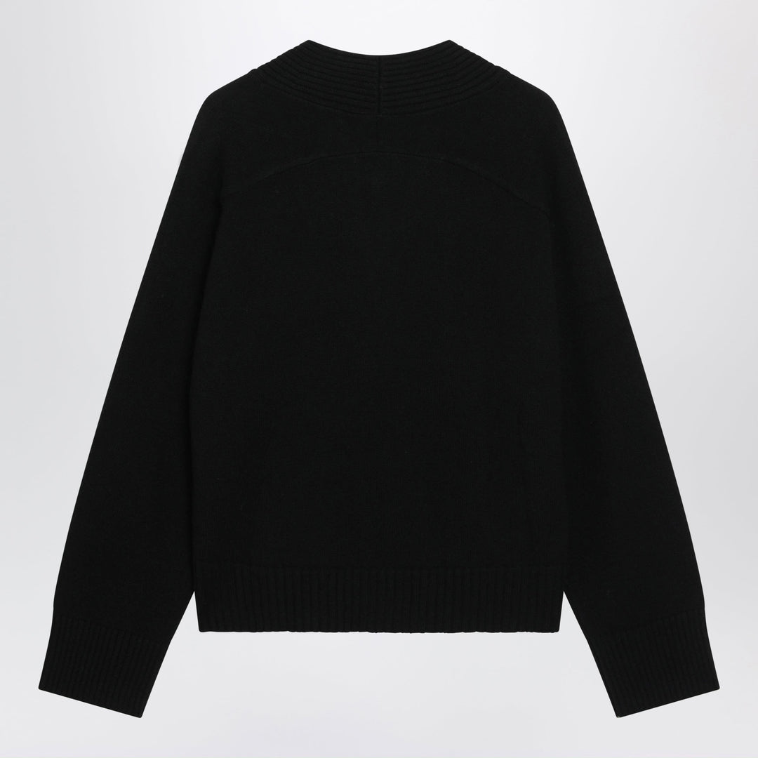Loulou De Saison Shirts & Tops - Nero | 4af689015c73382ef482068c01508277038b360a