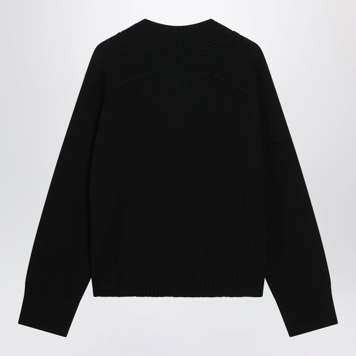 Loulou De Saison Shirts & Tops - Nero | 4af689015c73382ef482068c01508277038b360a