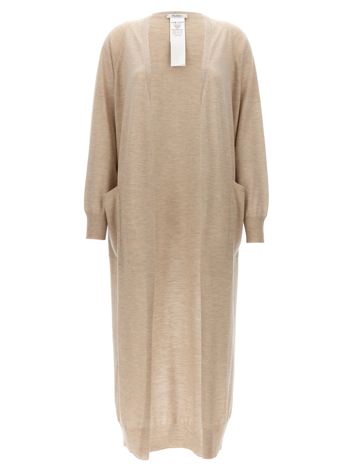Max Mara Katanga Maglioni - Beige | 8c51e7f967b5b72f7858d6d7d0621cc98899fff5