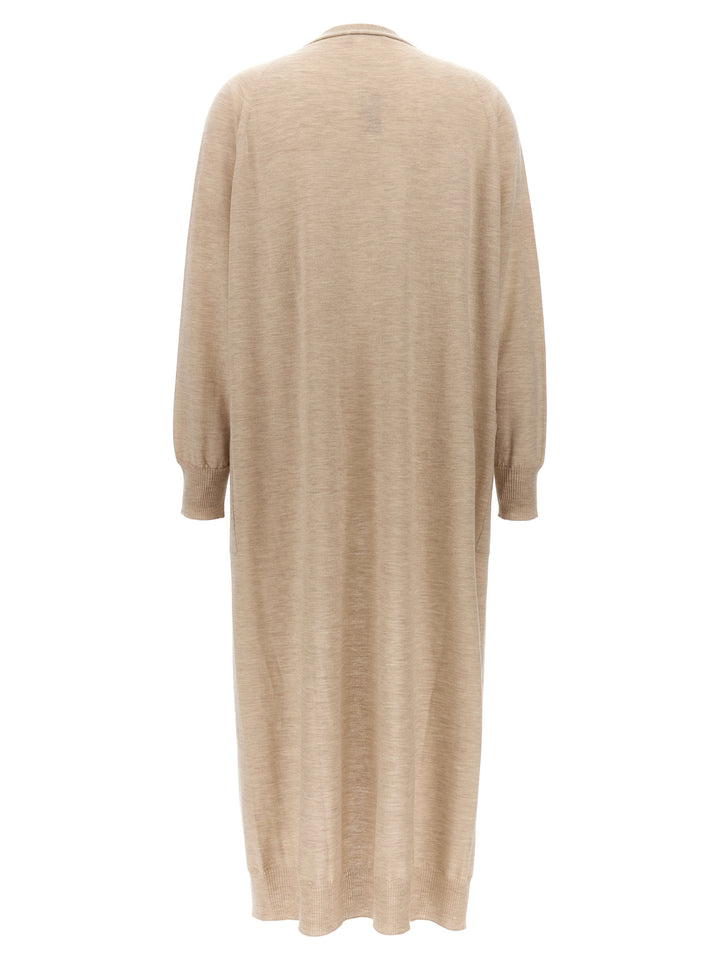 Max Mara Katanga Maglioni - Beige | 5bb50b3603fdbe1194baa0baa3d4954b7a66acbd