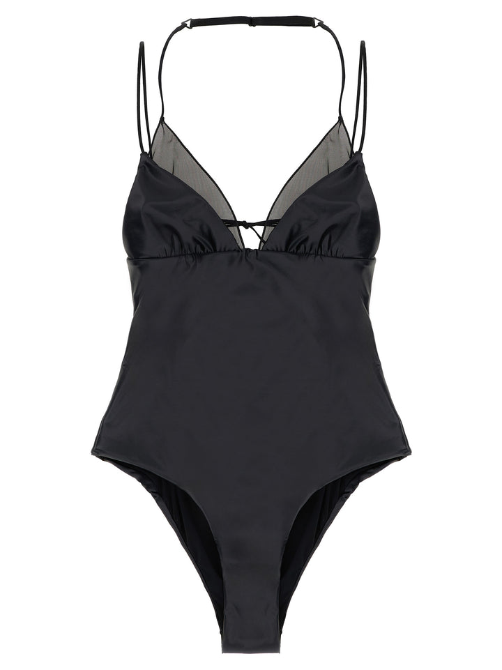 Allis Kate Beachwear - Nero | effd834dc4fa135d317c247eb86f85ffd3038856