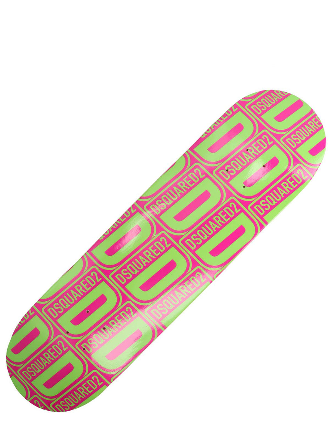 Logo Skateboard Lifestyle Verde