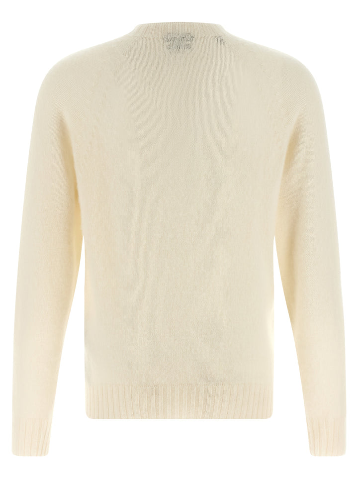 Tom Ford Cashmere Sweater Maglioni - Bianco | 173d0e36b9524539cc4659058afa3c929974bc6f