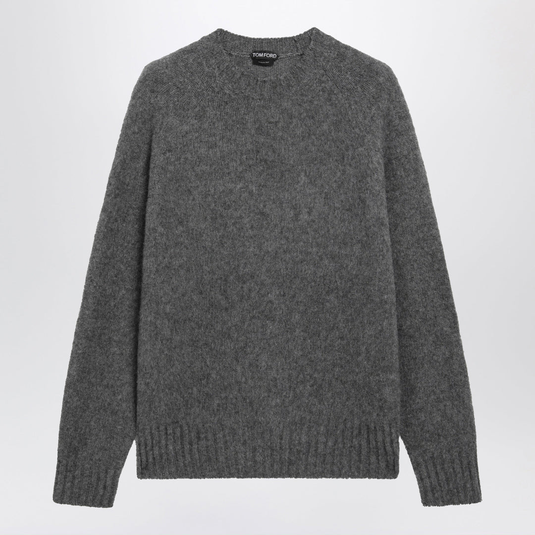 Tom Ford Shirts & Tops - Grey | 4294b91d173a4a361f218c0b7fd5902cd46cfe8c