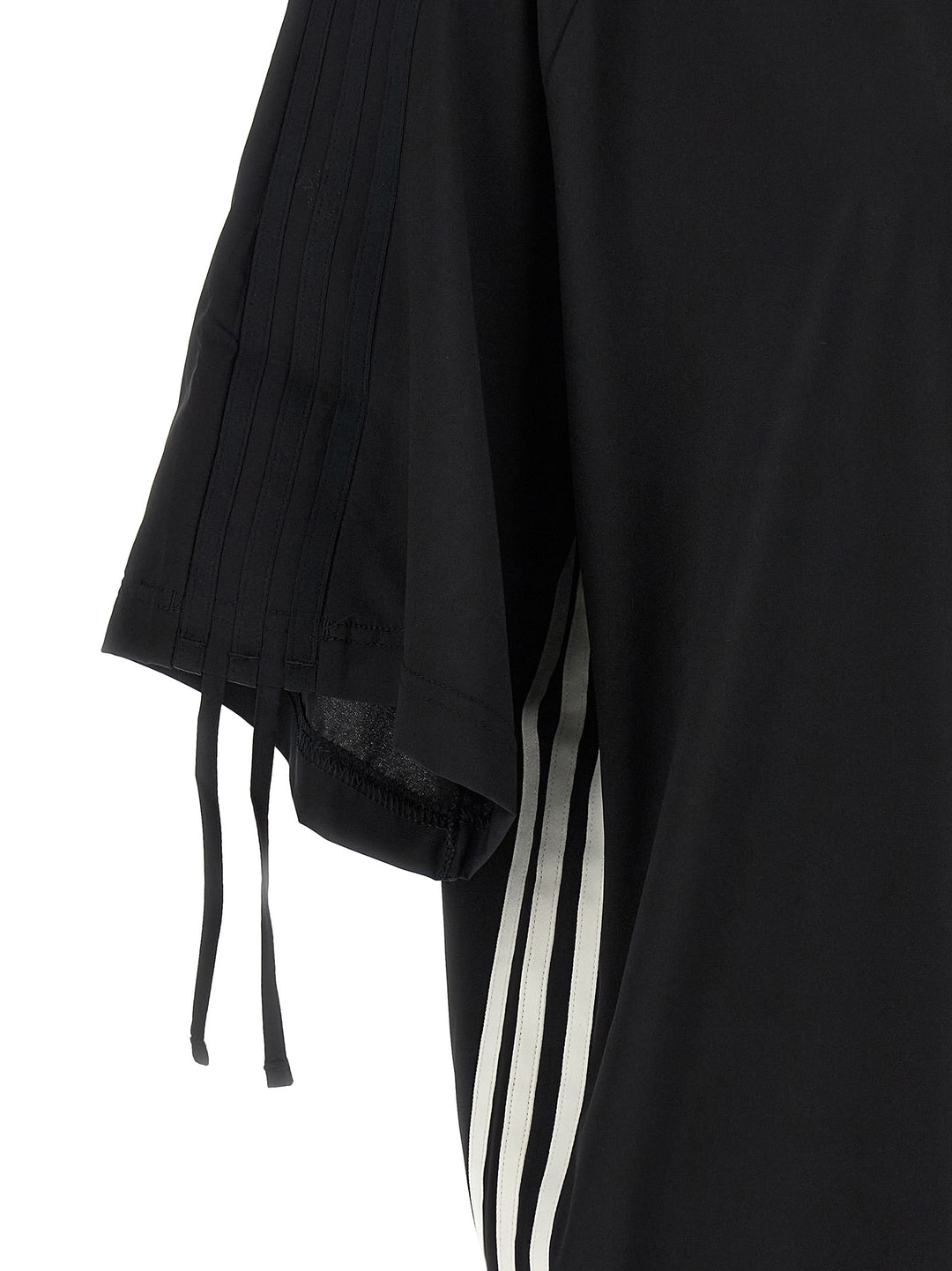 Y-3 T-Shirt Dress Abiti - Nero | 27d3e8c4779d477a375cc65aa776138d95409365