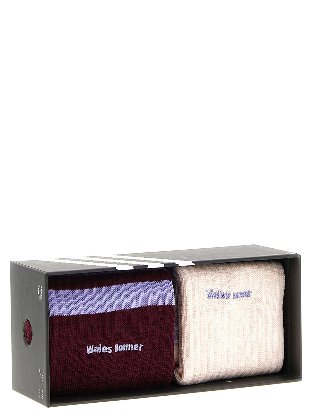 Adidas Originals 3s Calzini - Multicolor | c5ba55982787dafb9c78df9d45f18db6606e735e