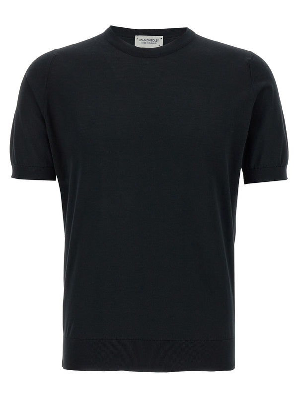 Kempton T Shirt Nero