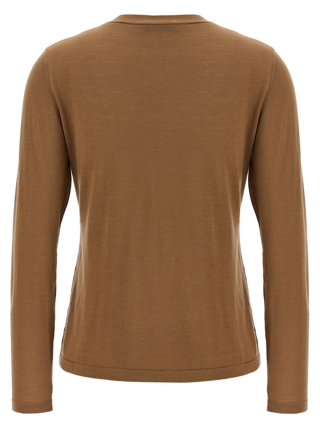 S Max Mara Kenya Maglioni - Beige | fe265822e9662e9ee5a8f437a8cab7248eec3f6e