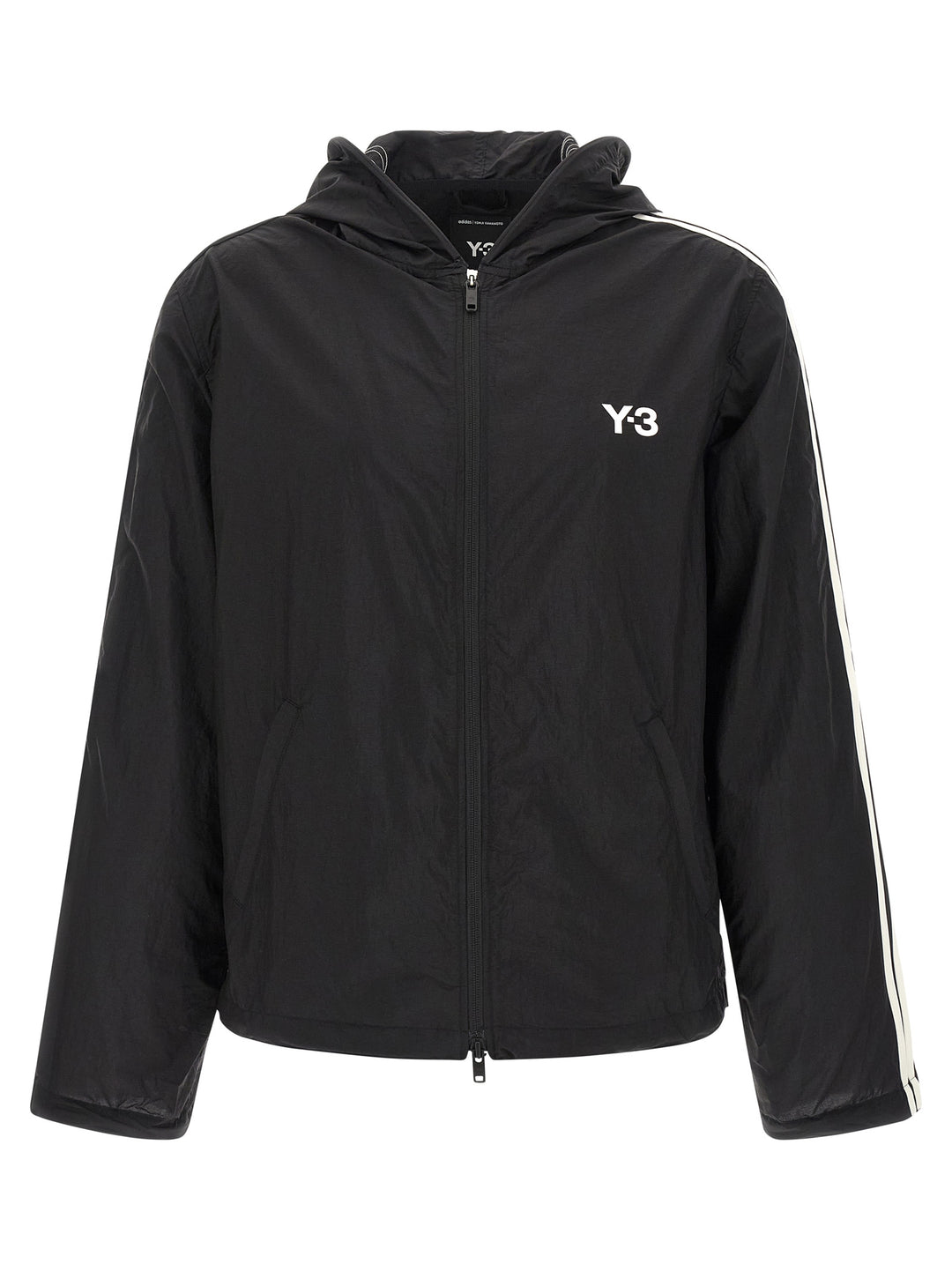 Y-3 Y-3 Felpe - Nero | 68ca702b19ddc0071ab25076e1358a04ff33c9b4