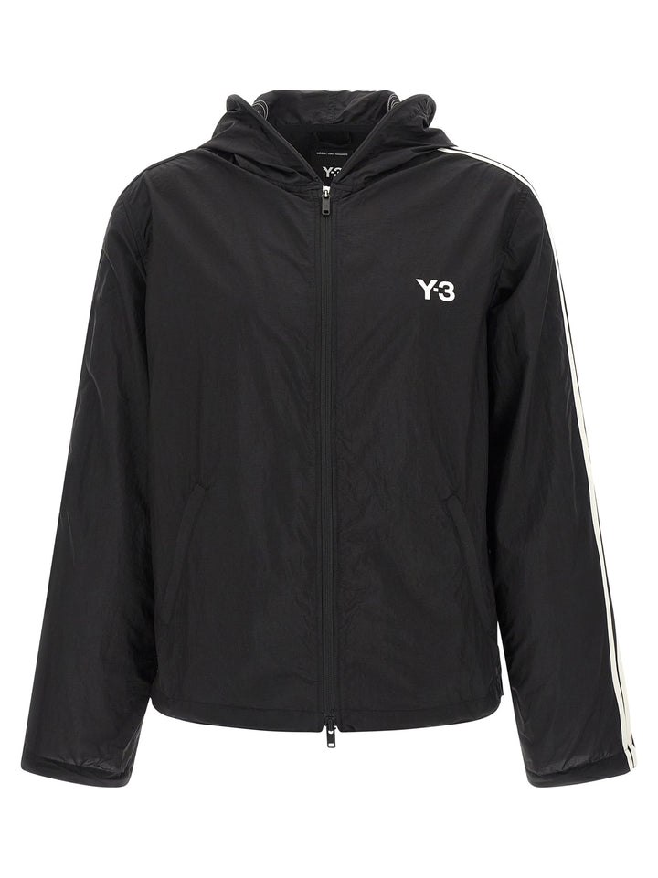Y-3 Y-3 Felpe - Nero | 68ca702b19ddc0071ab25076e1358a04ff33c9b4
