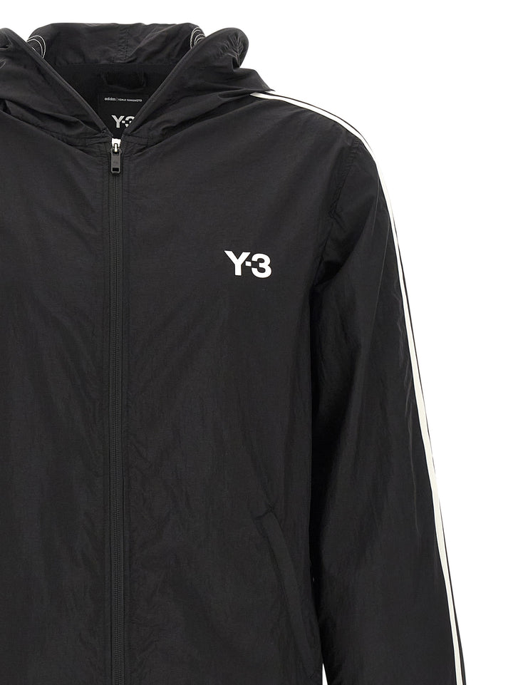 Y-3 Y-3 Felpe - Nero | 87892b101543f797ac4667b3627dca37456edd66