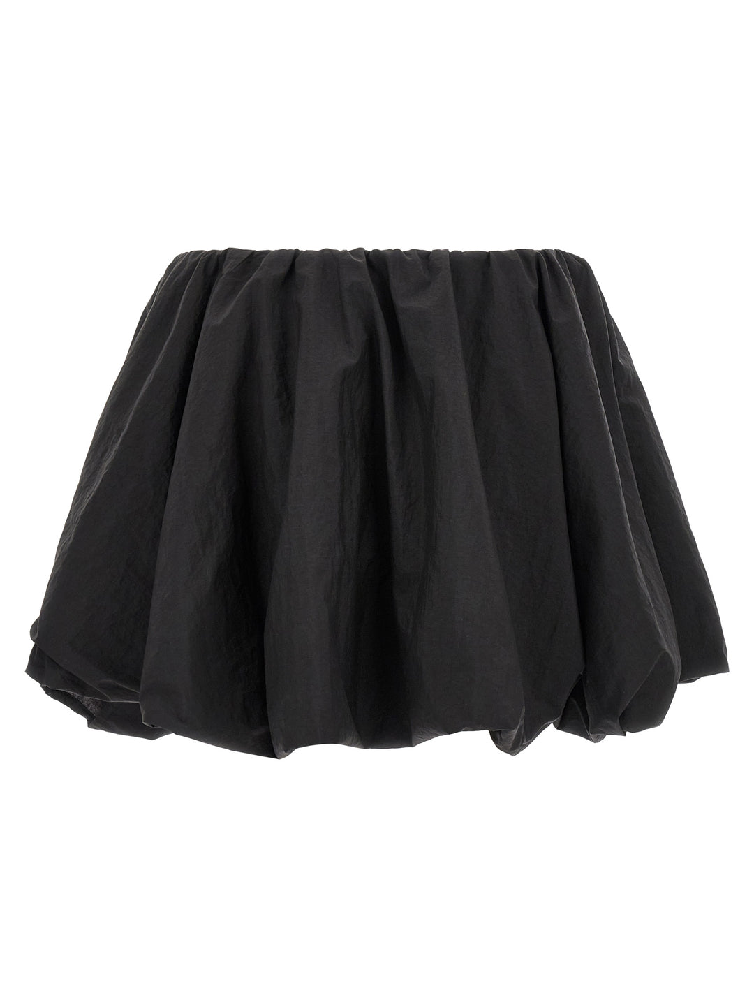 Y-3 Skirt With Shorts Gonne - Nero | f6049dcc95080067c98b477adabe664ea0142dd1