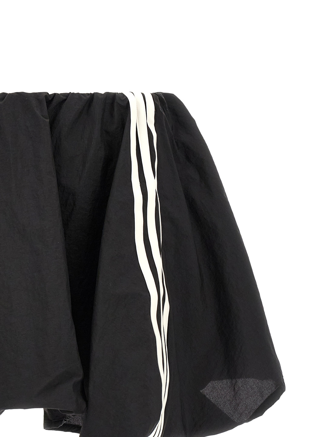 Y-3 Skirt With Shorts Gonne - Nero | 1b2c7c5219447579aea28da204fdfc9022091d2e
