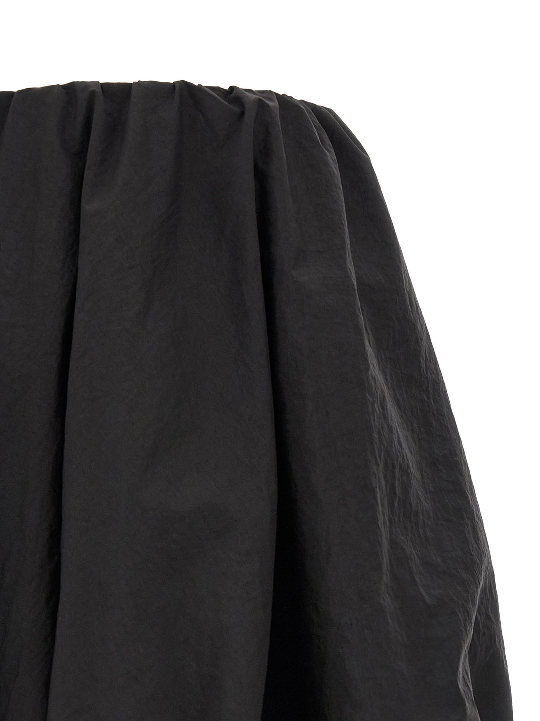 Y-3 Skirt With Shorts Gonne - Nero | f2c42be3073ed61abc93193898a7ca4942319763