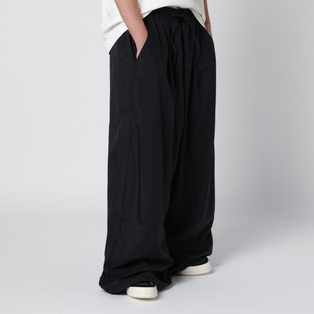 Adidas Y-3 Pantaloni - Nero | 12bcb6af4b6140a52e31f1c8bab5bbe5f0471fef