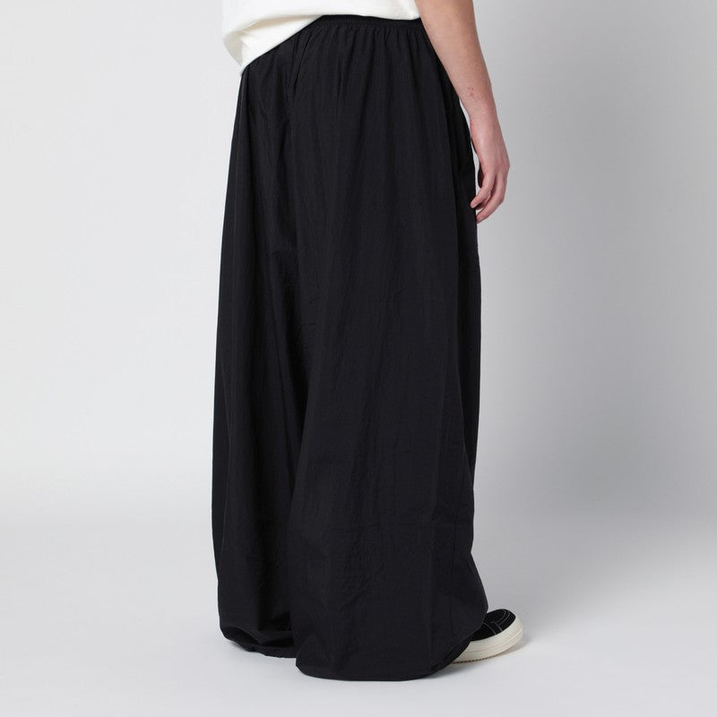 Adidas Y-3 Pantaloni - Nero | ec27a9284afed1b0b0574f90513a928637de8f82