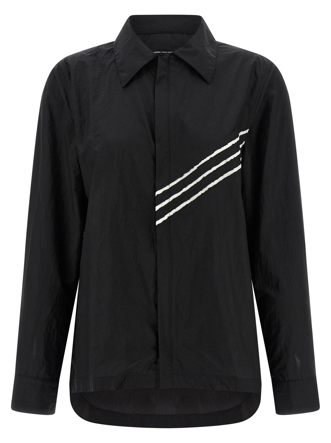 Y-3 W Re 3s Puffer Jackets - Nero | 972bdb3f2c43afdae58b71b6609d9cff94cce2cb