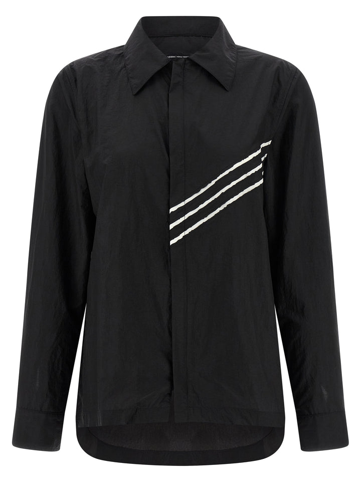 Y-3 W Re 3s Puffer Jackets - Nero | 972bdb3f2c43afdae58b71b6609d9cff94cce2cb