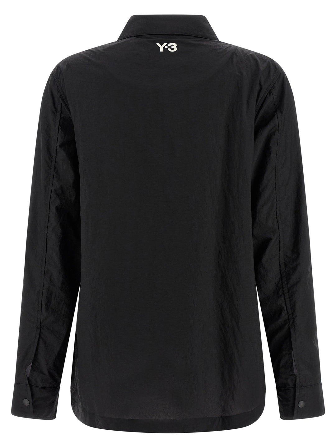 Y-3 W Re 3s Puffer Jackets - Nero | 1feb035d3f667ddf7ce7122f9bbf213f9c03cbe4