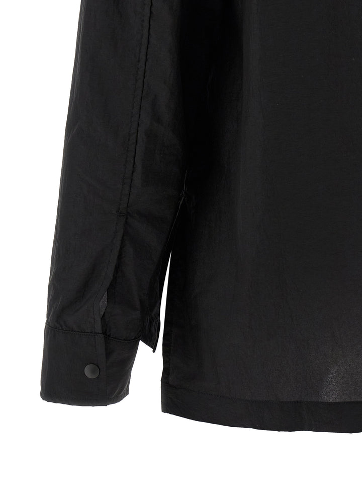 Y-3 W Re 3s Puffer Jackets - Nero | 8fdac1b2f9583c801cada51dc3387d7ca160fd2f