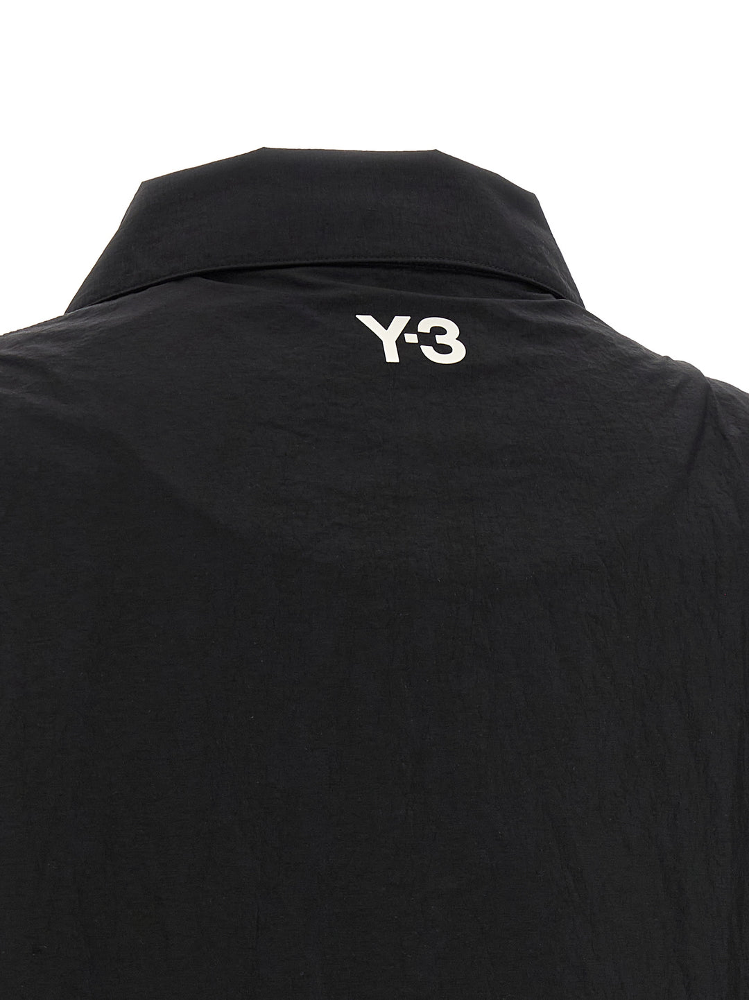 Y-3 W Re 3s Puffer Jackets - Nero | 63aaeb8af88da529bf5207078c41fe76e2e7f4d0