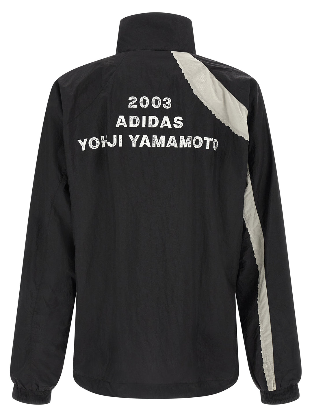 Y-3 Shell Puffer Jackets - Nero | e666c0b597ea99f2d808aea85a4d63874b3cdb93