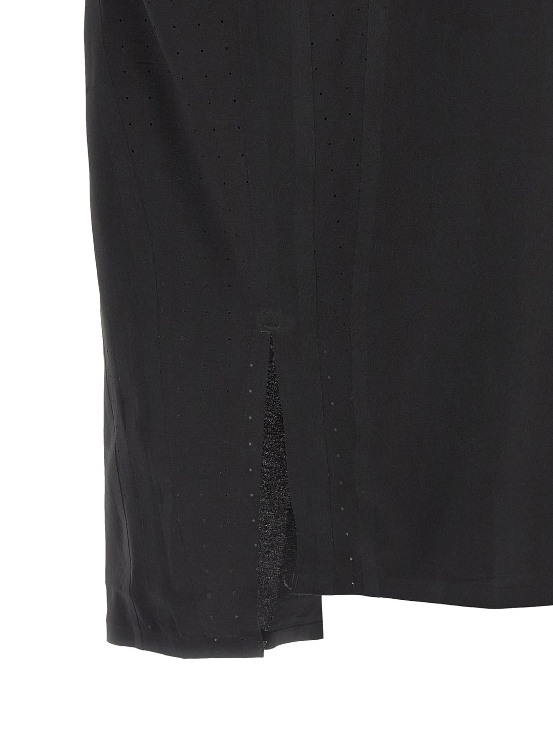 Y-3 Vinyl Logo Shirt Camicie - Nero | 50367ccfec06c2d9be7f46150486ad9cd32c6665