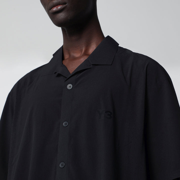 Adidas Y-3 Shirts & Tops - Nero | 915d5e54d1f66faf891a9b162ccbb06460b90c26