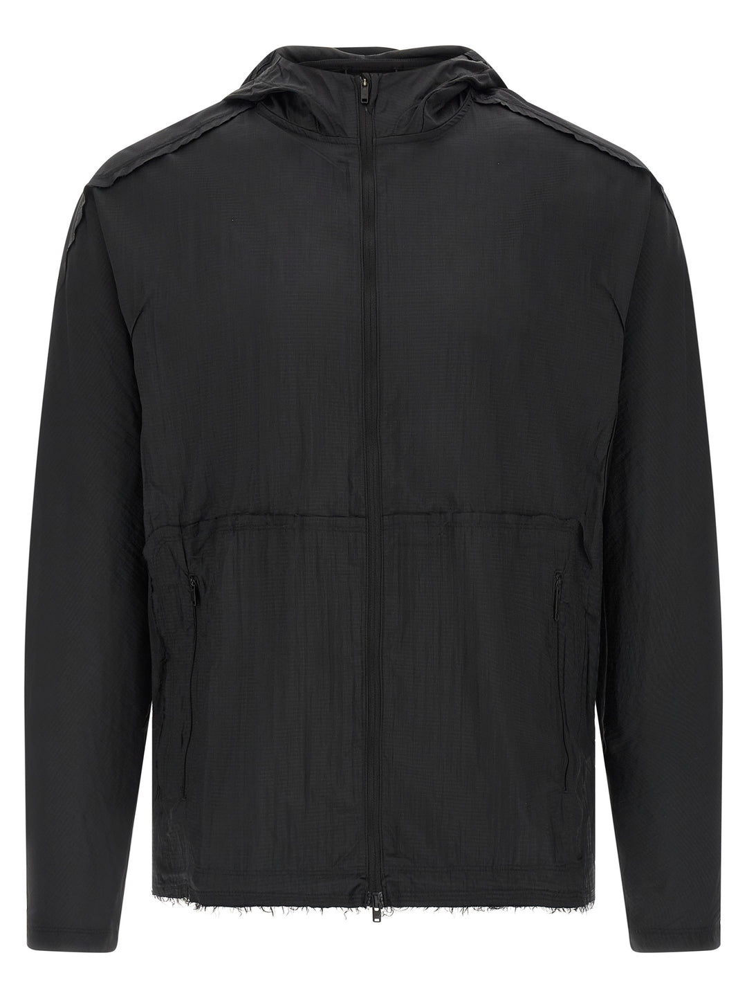 Y-3 Y-3 Running Puffer Jackets - Nero | 5b8dcfbdbbb60d0ec1e148dfd62856d03ef6c824